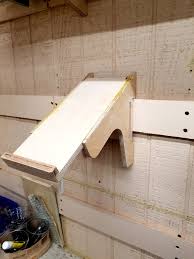 So what is a french cleat? Shop Hacks Newsletter Shop Hacks