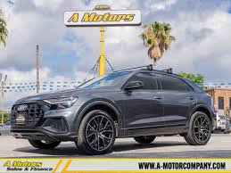 Image result for Daytona Gray 2021 SQ8