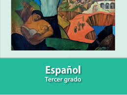 Entonces, relinchó y sacudió las crines. Espanol Tercer Grado Ciclo Escolar 2020 2021 Planeaciones Gratis Channelkids Aprende En Casa Primaria Preescolar