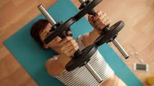 We did not find results for: How To Start Lifting Weights A Beginner S Guide