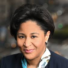 I'm honored to join this amazing group of leaders across NYC as part of  Partnership for New York City 2025 class of David Rockefeller Fellows.