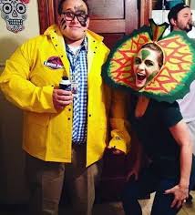 Here are the brilliant results: Best Halloween Costume Ideas For Millennials