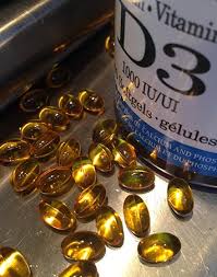 High blood levels of vitamin D linked to reduced estrogen – and potentially  lower breast cancer risk | Fred Hutchinson Cancer Center