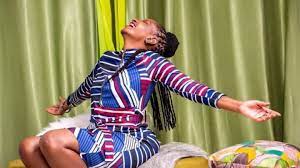 The only thing greater than the power of the mind, is the courage of the heart. Esther Musila Biography Age Net Worth Wiki Songs Tribe Family Parents Husband Guardian Angel Thecityceleb