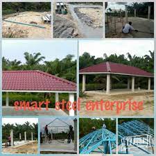 Check spelling or type a new query. Garaj Kereta Bumbung Limas Lokasi Smartsteel Enterprise Facebook
