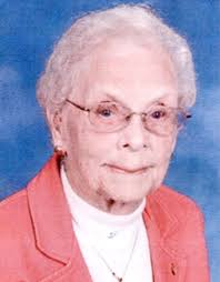 Anna Marie Spooner Roberts Obituary