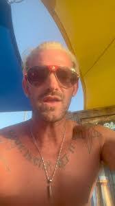 Chad Summerlin's Instagram, Twitter & Facebook