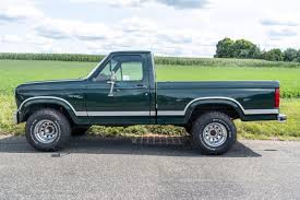 Image result for Green 1980 Truck
