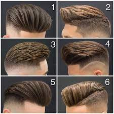 Pin On Men S Hairstyles