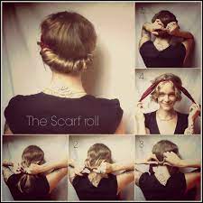 Pin By Imogen Miller On Clothing Inspiration Scarf Hairstyles 1940s Hairstyles Vintage Hairstyles