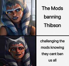 Maybe you would like to learn more about one of these? Prequel Memes Auf Twitter Good Soldiers Follow Orders This Post Follows All The Sub Rules Https T Co Izzr0sgm1d