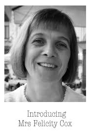 ⭐️Introducing the third of our new teachers, Mrs Felicity Cox⭐️ Felicity  began her training at the Lorna Clark School of Dance. During that time she  competed in festivals, took part in various
