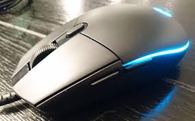 Prodigy logitech g203 prodigy rgb wired gaming mouse is actually a casual gamer that is very bright and practical especially for gamers in the proseries mouse. Logitech G203 Test Gunstiger Und Besser Als Die G Pro Review