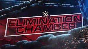 Outside of the elimination chamber, the event will include the raw women's championship, featuring defending champion wrestler asuka facing off against lacey evans. W Piannpfj6x M
