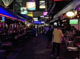 Types of girls & prices. 9 Best Nightlife In Bangkok Bangkok Travel Guide 2021