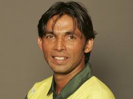 Mohammad Asif