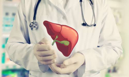 World-class hepatology care requires advanced diagnostics like FibroScan and highly specialized critical care interventions, AI generated
