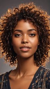 23 Medium Shag Haircuts for All Hair Types