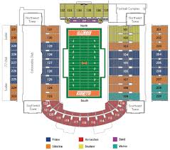 57 Complete Navy Marine Corps Stadium Diagram