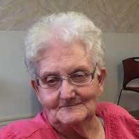 Obituary for Carol Jean Hunt