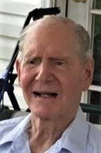 Robert Wortham Obituary