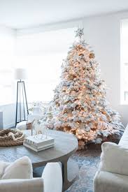 Rated 4.5 out of 5 stars. How To Make A White Christmas Tree The Centerpiece Of Your Holiday Decor