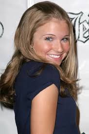 Ashlynn Brooke — Stock Editorial Photo © s_bukley #15977169