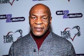 Mike Tyson, Jake paul | Mike Tyson avslører drama: – Jeg trodde jeg skulle  dø