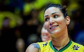 O processo se deu quando a jogadora passou a receber apenas 0,5% do total de seu salário quando engravidou em dezembro de 2014, de. Vitoria Grande Como Mae E Atleta Diz Tandara Sobre Acao Contra Clube Por Direitos Durante A Gestacao Revista Crescer Gravidez