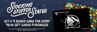 Welcome to the new taco bell canada. For Every 10 Taco Bell Gift Card You Buy Get A 5 Gift Card Back Resetera