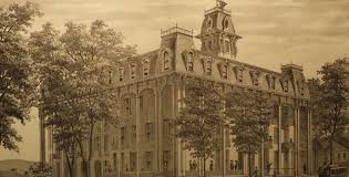 Historic Hotel Bethlehem PA | Hotel Downtown Bethlehem PA