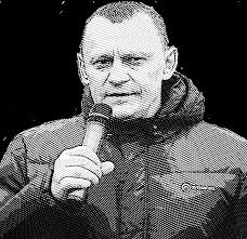 HOSTAGES OF THE KREMLIN