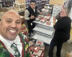 werehiring #seasonal #leadership #behaviormodeling