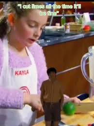 Georgia and Kayla Shine