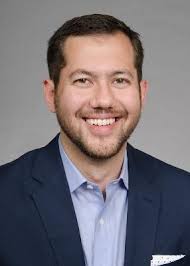 James Floyd named one of 75 DOM Emerging Leaders