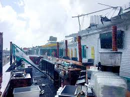 Image result for cocoa beach pier earthquakes