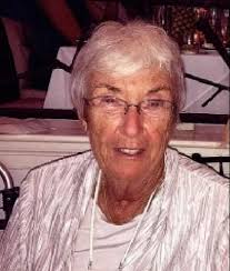 Patricia Dinn Obituary (1937