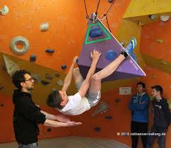 Boulder-Jahrgangsturnier