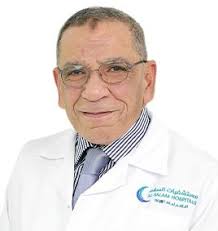 Dr. Mahmoud Samy Zayed