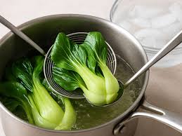 Pak Choi – Gemüse des Monats | Gesund, frisch & vielseitig