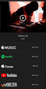 Cherry St Soul Songs Music Heals Songs