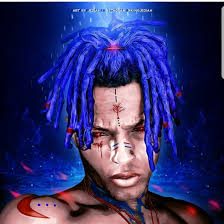 Albums include ta13oo, unlocked, and imperial. Cool Xxxtentacion Wallpapers Top Free Cool Xxxtentacion Backgrounds Wallpaperaccess