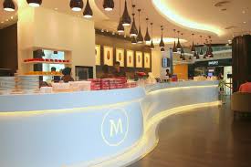 0 miles from ioi city mall. Magnum Cafe Ioi City Mall Putrajaya