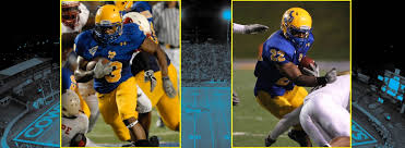 marcus wiltz 2011 football mcneese state university