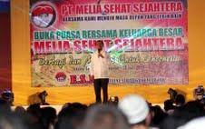 Fokus penelitian fokus dalam penelitian ini akan ditujukan pada aspek manajemen pemasaran produk propolis pt. Produk Melia Sehat Sejahtera Palsu Akan Ditarik Tribunnews Com Mobile