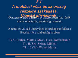 Találkozunk ebben a formációban jövőre ugyanekkor, ugyanitt. 5 1 A Mohacsi Vesz Es Az Orszag Reszekre Szakadasa Vegvari Kuzdelmek Ppt Letolteni