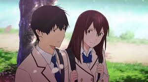 Baca kapan pun, di mana pun, setiap hari, gratis! 10 Anime Romance Terbaik Sepanjang Masa Yang Mengundang Baper Dan Air Mata Bukareview