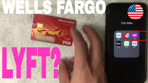 Jul 15, 2021 · how to initiate a balance transfer on a wells fargo credit card. Can You Add Wells Fargo Debit Card To Lyft App Youtube
