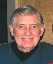 James Smith Obituary (1936