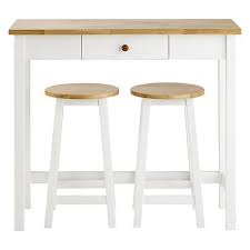 Including breakfast bars, grey bar stools, and breakfast stools. Anyday John Lewis Partners Adler Bar Table Stools Cream Bar Table And Stools Bar Table Stool